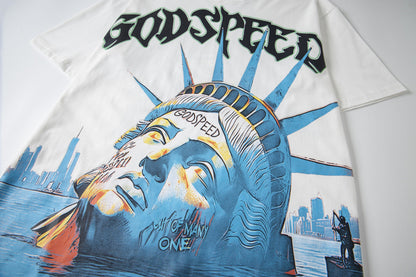 2025 New fashion T-shirt G73