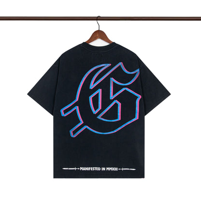 2025 New fashion T-shirt G57