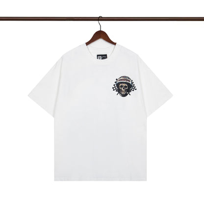 2025 New fashion T-shirt G21