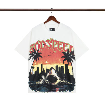 2025 New fashion T-shirt G67