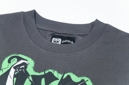 2025 New fashion T-shirt G56