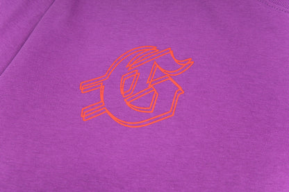 2025 New fashion T-shirt G51