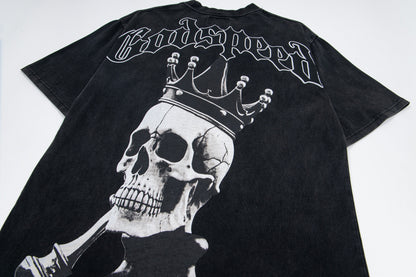 2025 New fashion T-shirt G61