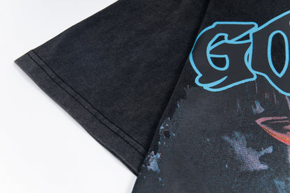 2025 New fashion T-shirt G62