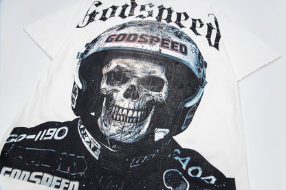 2025 New fashion T-shirt G21