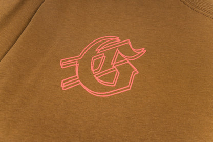 2025 New fashion T-shirt G51