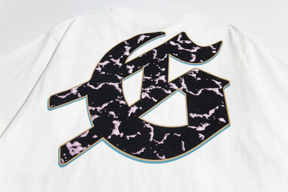 2025 New fashion T-shirt G06