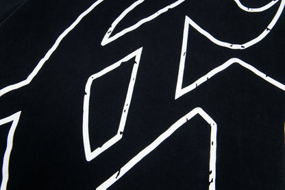 2025 New fashion T-shirt G37