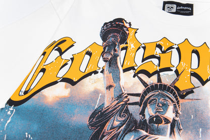 2025 New fashion T-shirt G11