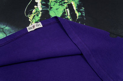 2025 New fashion T-shirt G45