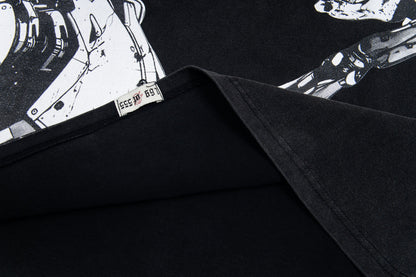 2025 New fashion T-shirt G68