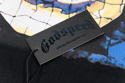 2025 New fashion T-shirt G64