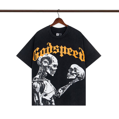 2025 New fashion T-shirt G68