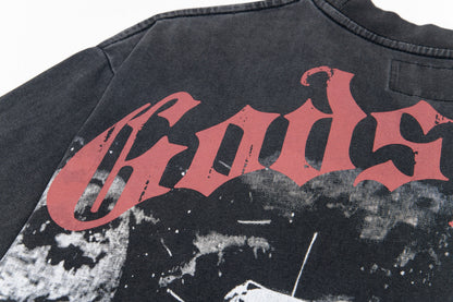 2025 New fashion T-shirt G58