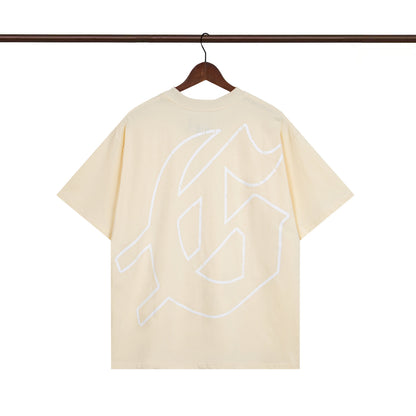 2025 New fashion T-shirt G37