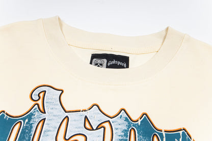 2025 New fashion T-shirt G07
