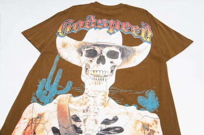 2025 New fashion T-shirt G51