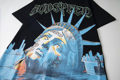 2025 New fashion T-shirt G73