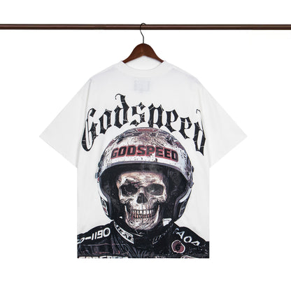 2025 New fashion T-shirt G21