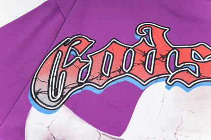 2025 New fashion T-shirt G51