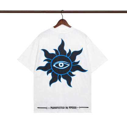 2025 New fashion T-shirt G62