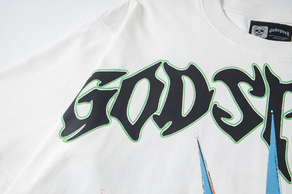2025 New fashion T-shirt G73