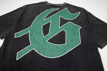 2025 New fashion T-shirt G01